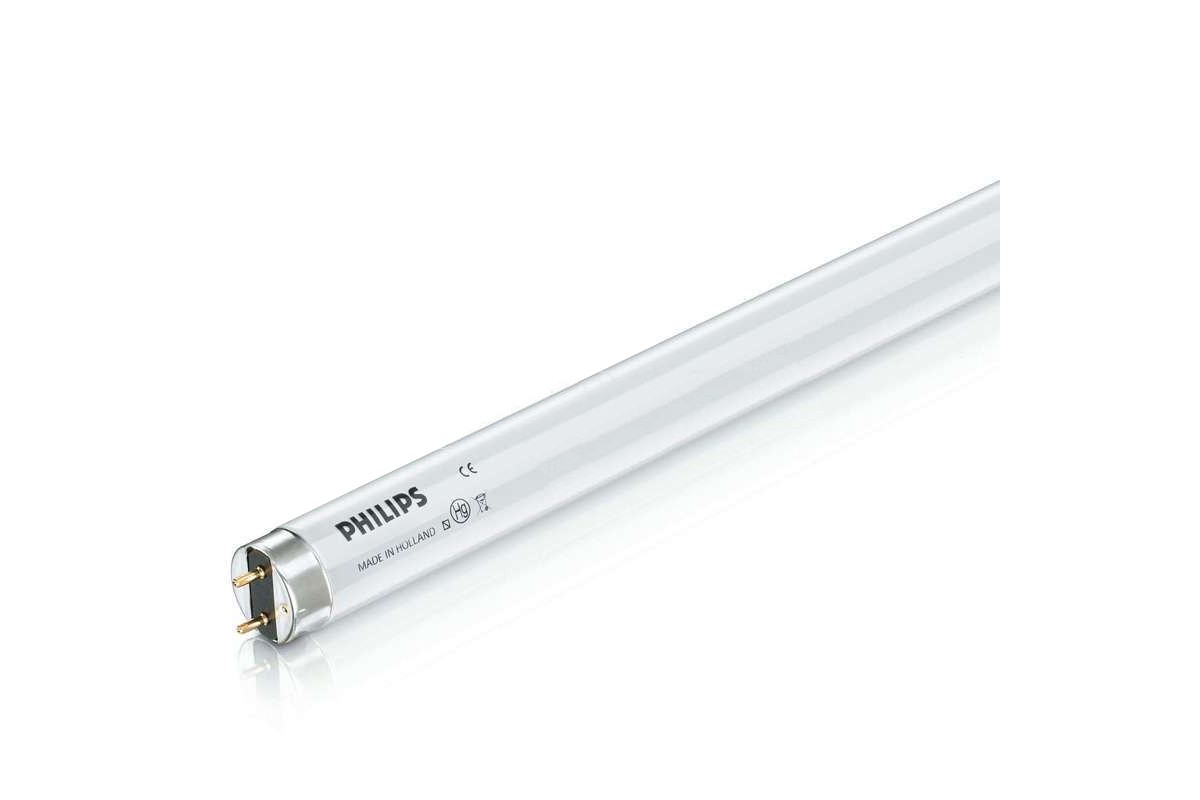 Лампа Люм 36/640 TL-D 36W/33-640 PHILIPS