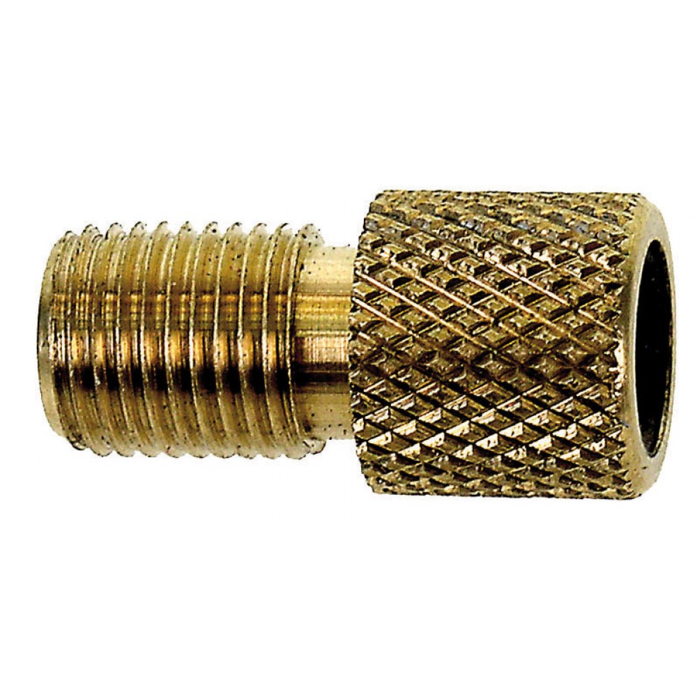 Переходник вело на шланг /с авто на вело/