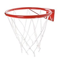 Баскетбол кольца и сетки