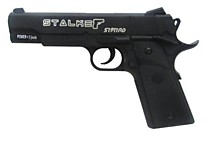 Пистолет Stalker 