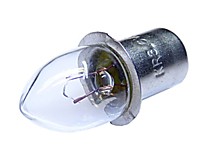 Лампы для фонарей, зарядные устройства