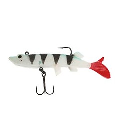 Рыбка оснащенная SKYFISH 8 см