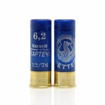 Картечь 7 15 12 Калибра Купить