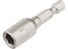 Головка 13х45мм насадка д/шуруповерта 11789