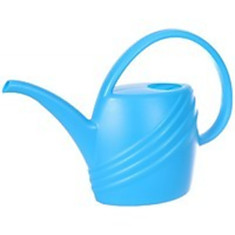 Лейка пластм 2,5л М290 б/рассеивателя