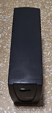 Линейно-интерактивный Gyber Power ИБП 600 VA черный