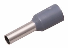 Наконечник штыревой втулочный (НШвИ) 4,0-18мм