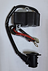 Зажигание б/п Stihl 361