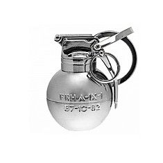 Зажигалка-граната 818С
