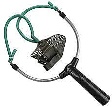 Рогатка BAIT Threwer