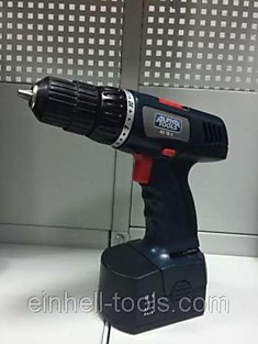 Шуруповерт -дрель уд ALPA TOOLS 24V