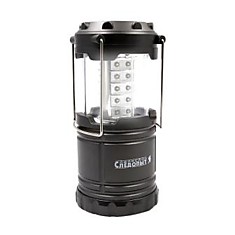 Фонарь кемпинговый Сибирский Следопыт-Маяк