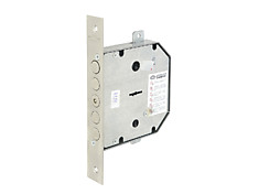 Замок врезной Гранит 1.06.02/тяги