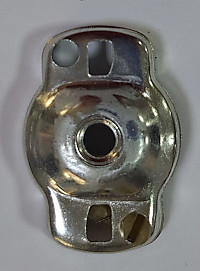 Храповик на триммер RedVerg RD-GB226-36