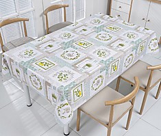 Клеенка GRACE D83015-1