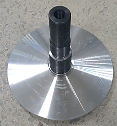 Конус неподвижный Тайга (C40600410) d30