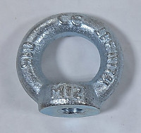 Рым-гайка М12