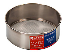Сито, просеиватели