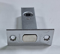 Задвижка S-Locked 101-CP хром