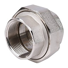 Американка 3/4" вн/вн