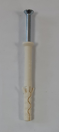 Дюбель-гвоздь 6*60 SORMAT