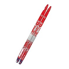 Лыжи 100см.STС