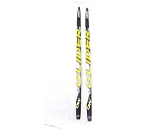 Лыжи 120см.STC степ