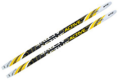 Лыжи 130см.STC 