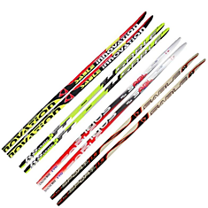 Лыжи 150 см STC