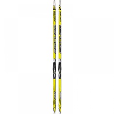 Лыжи 187см.Fischer LS Combi
