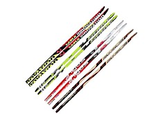 Лыжи 195см.STC степ