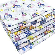 Пеленка ситец 80х110