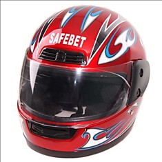 Шлем мото Safelead HF-109