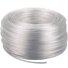 Шланг поливочный силикон d10 ПВХ (пищевой) 