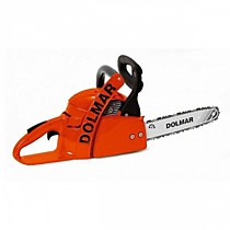 Бензопилы Dolmar
