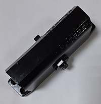 Доводчик NOTEDO DC-060 черный