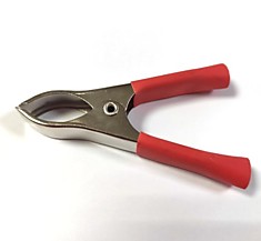 Крокодил на аккум. №14 75мм