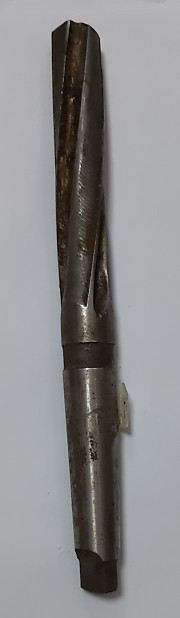 Зенкер ф24 №2