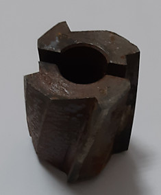 Зенкер ф46 №2