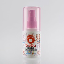 Антикомарин Дэта