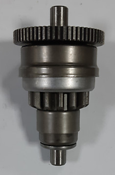 Бендикс эл. стартера Suzuki AG50 мал.