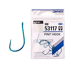 Крючок Owner 53117-04-06-08-10