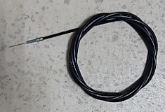 Трос газа 3300мм Мотобуксировщик
