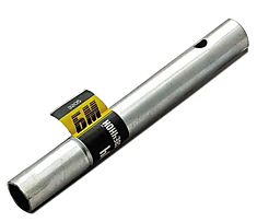 Ключ трубчатый 16*160мм БМ3205 (свечной)