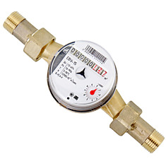 Счетчик водяной универс. СВ-15У Невод со сгонами