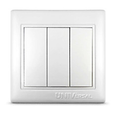 Выключатель скр/пр 3кл