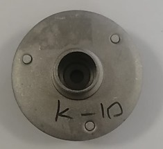 Крыльчатка Кама 10