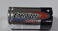 Батарейка ENERGIZER LR14 С MАХ Е93 1шт.