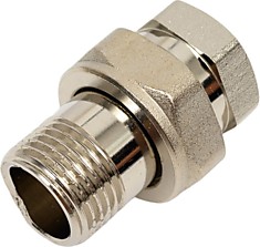 Американка 3/4" вн/нар