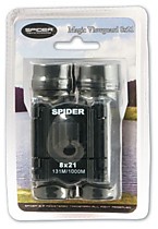 Бинокли Spider